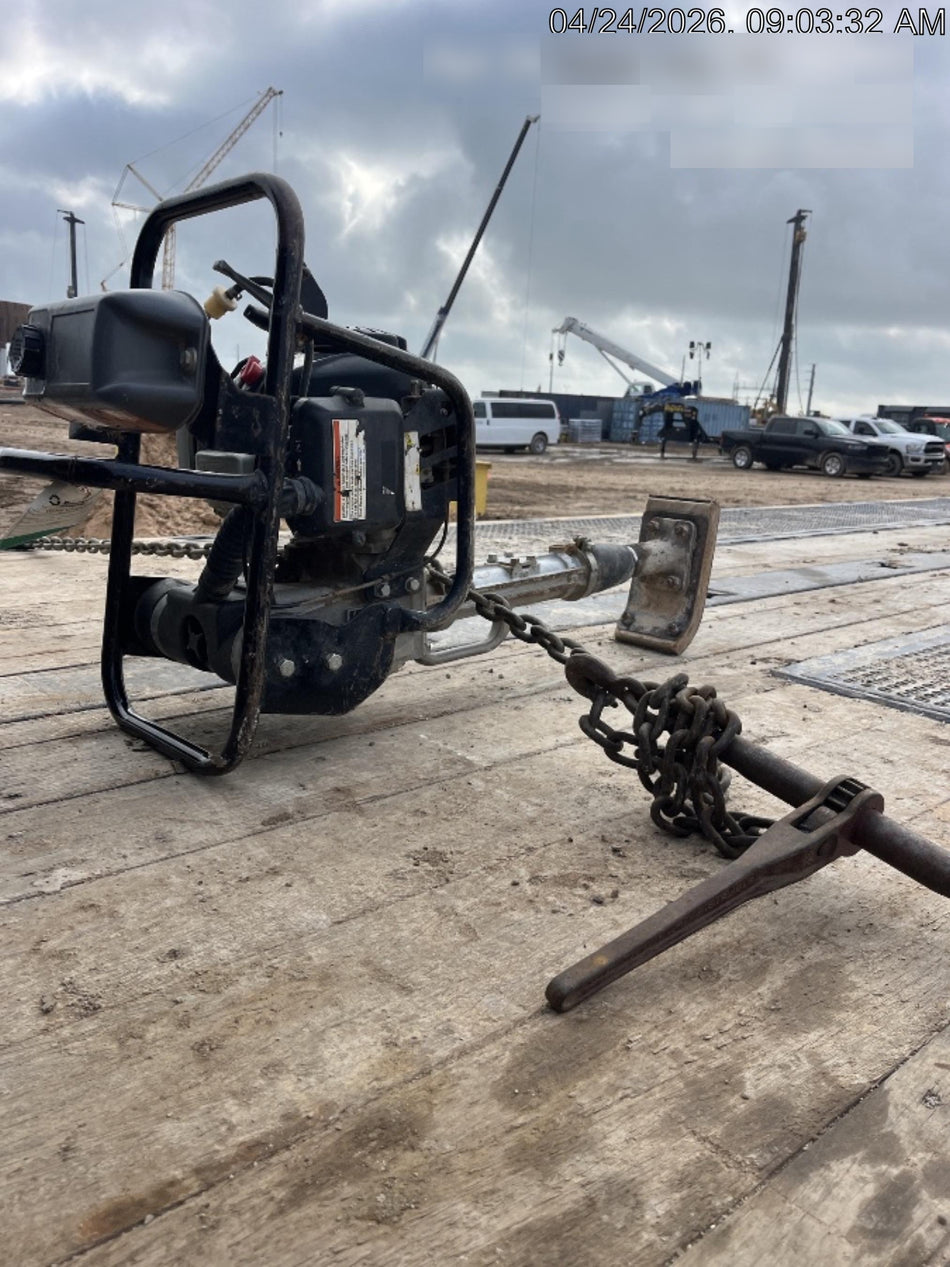 2023 MULTIQUIP MTR40HF