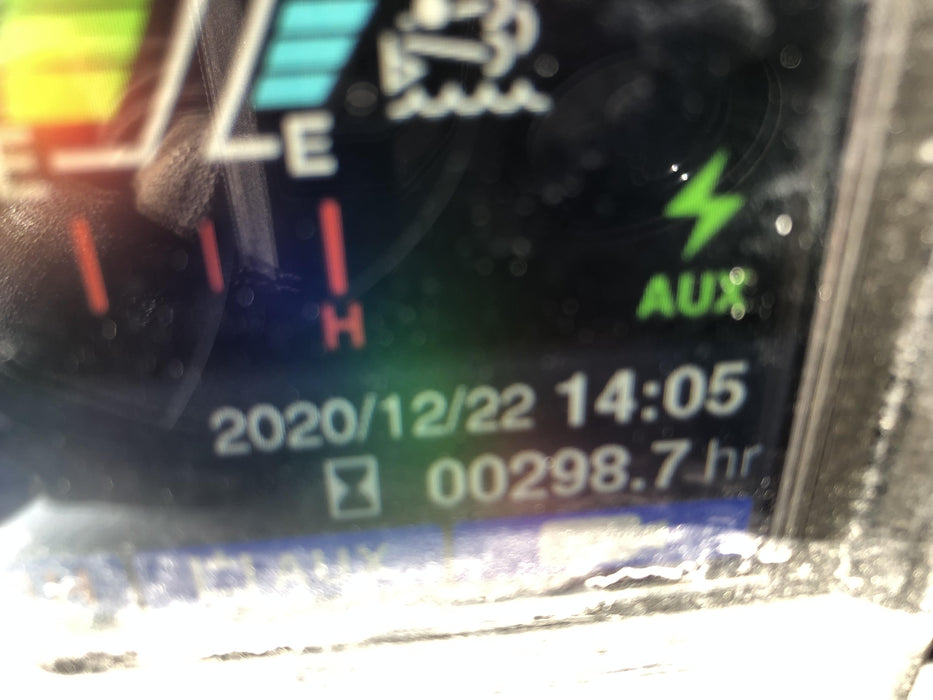 2020 TAKEUCHI TL12R2-R