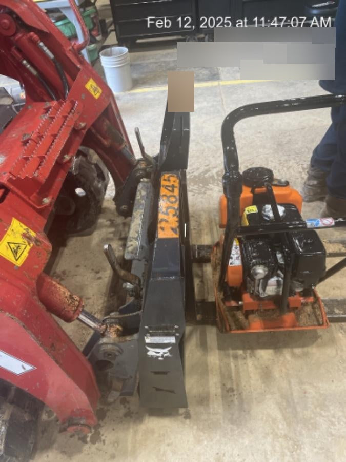 2023 MULTIQUIP MVC82VHW