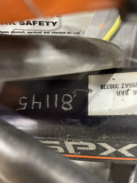 2020 POWER TEAM P59L