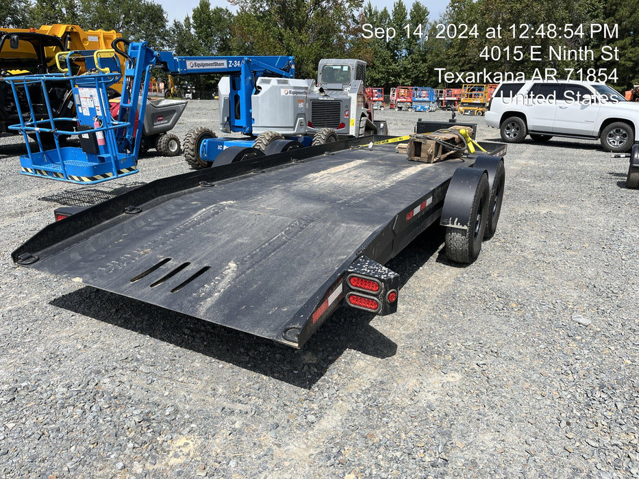 2023 STEELPOINT K19E