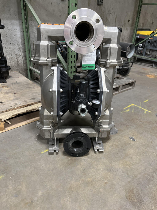 2023 INGERSOLL RAND PD30A-ASS-STT-C