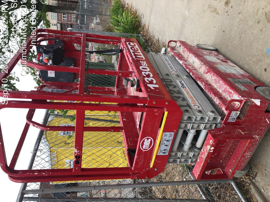 2018 MEC 1330SE MEC 1330SE, 2 Yr Full Extended Warranty