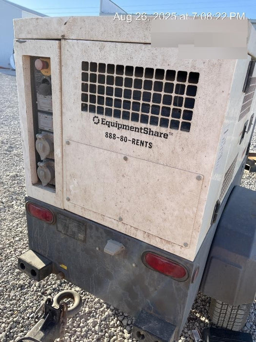 2022 ATLAS COPCO QAS25 CWK