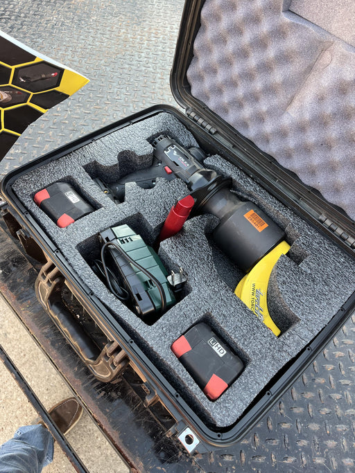 2023 TORCUP VT-3000KIT