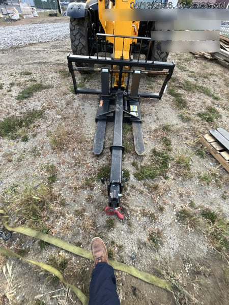 2025 STAR INDUSTRIES M1360B - Star JIB Boom