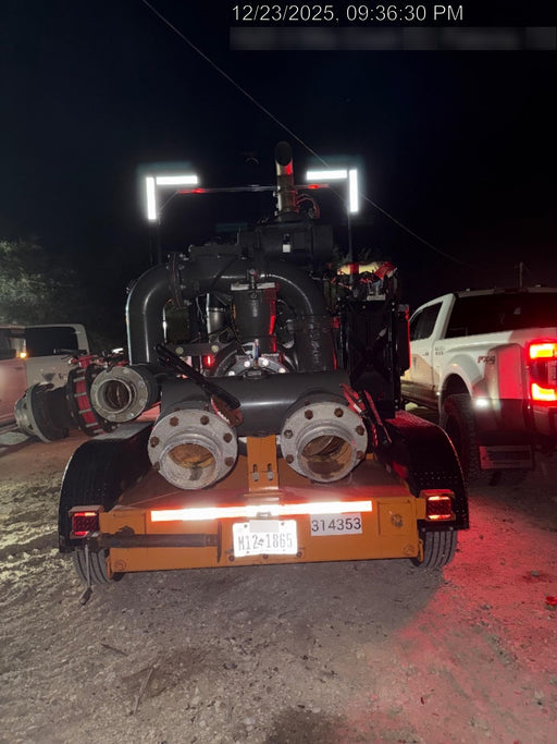 2023 RWN RWN-8NHTA-10OBPT