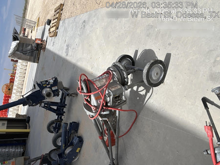 2023 RIDGID 300