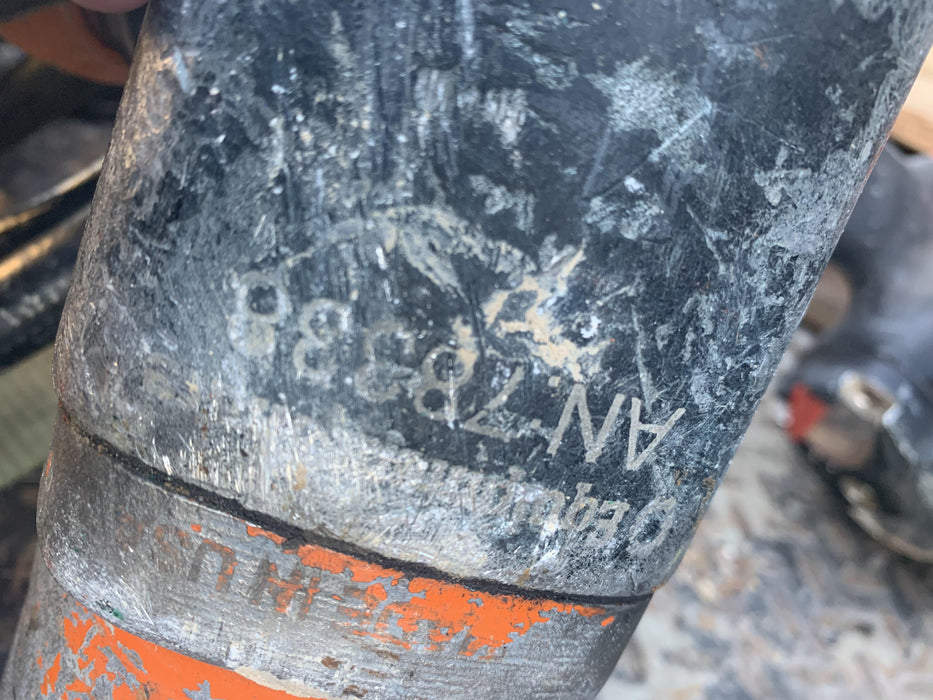 2020 MICHIGAN PNEUMATIC 751SS