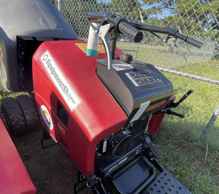 2024 TORO MB-1600