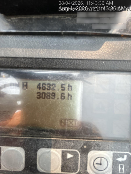 2022 TOYOTA 50-8FGU25