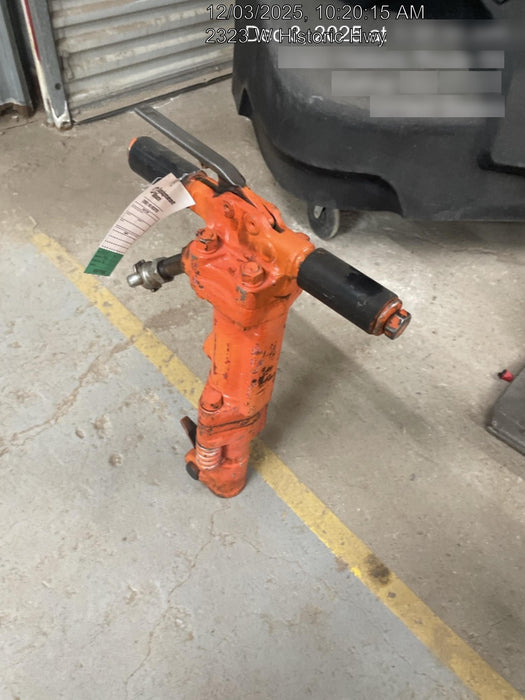 2021 MICHIGAN PNEUMATIC MP-TPB60-114