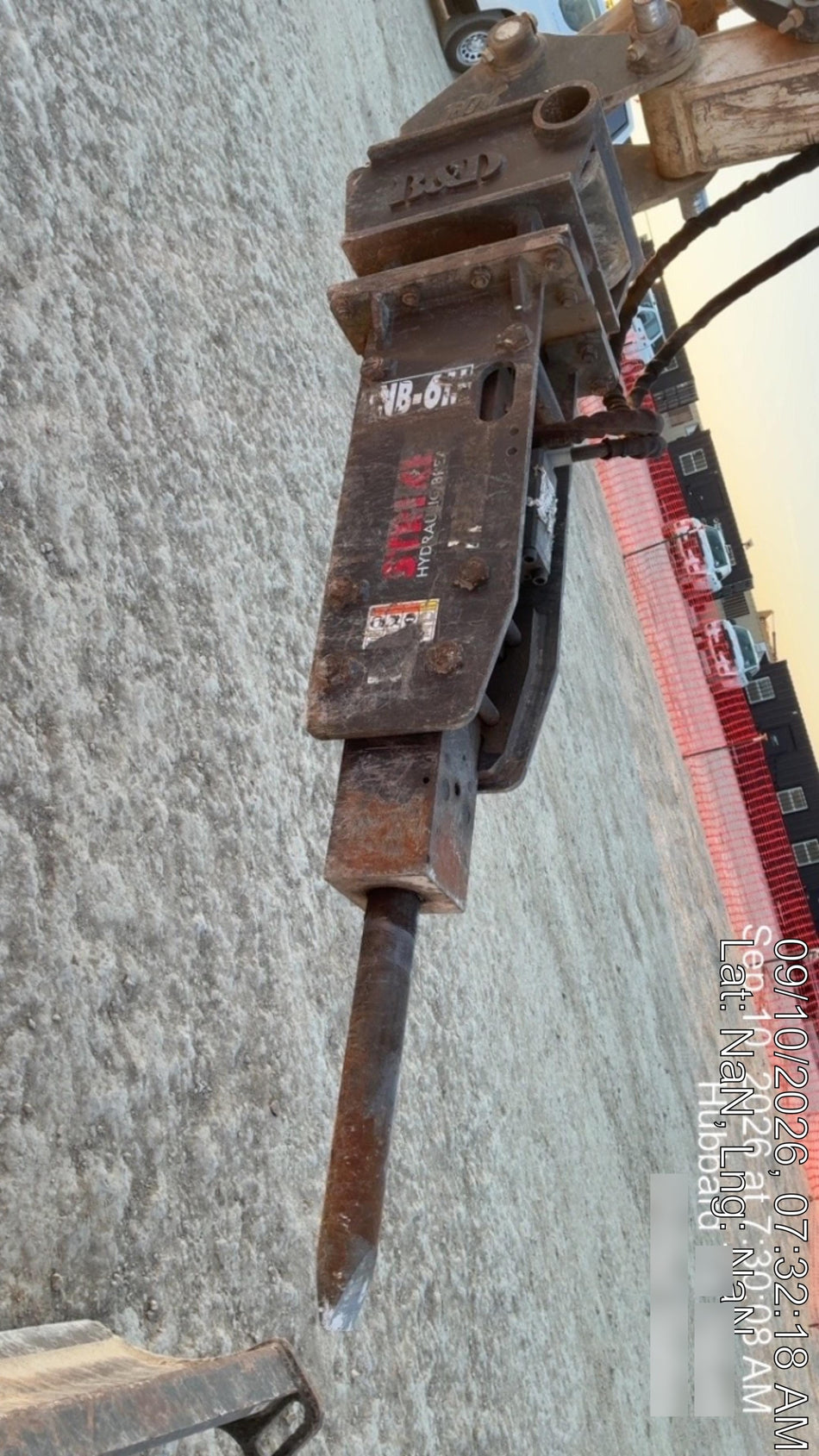 2026 TOKU TNB-6M