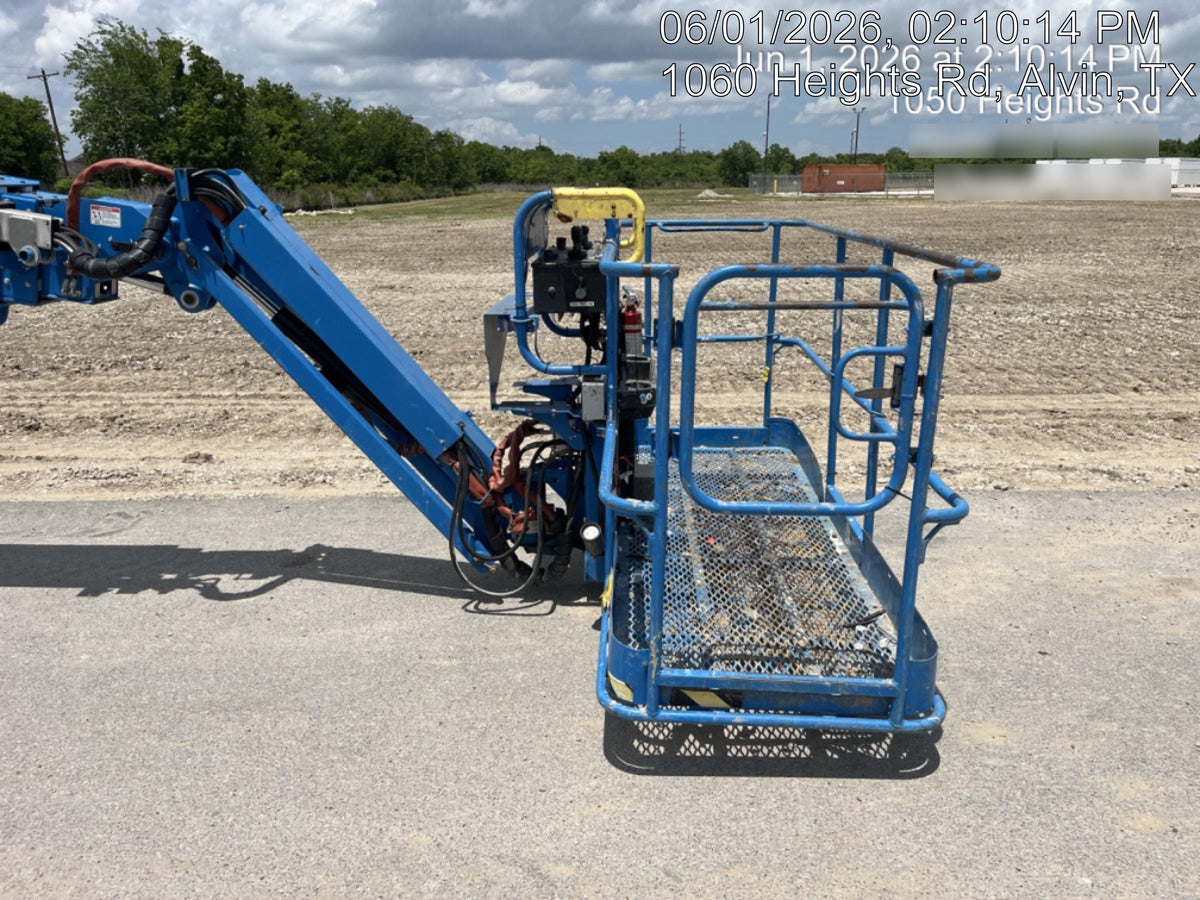 2022 GENIE S-65 XC