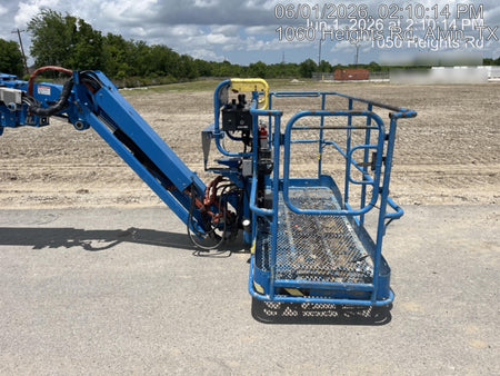 2022 GENIE S-65 XC