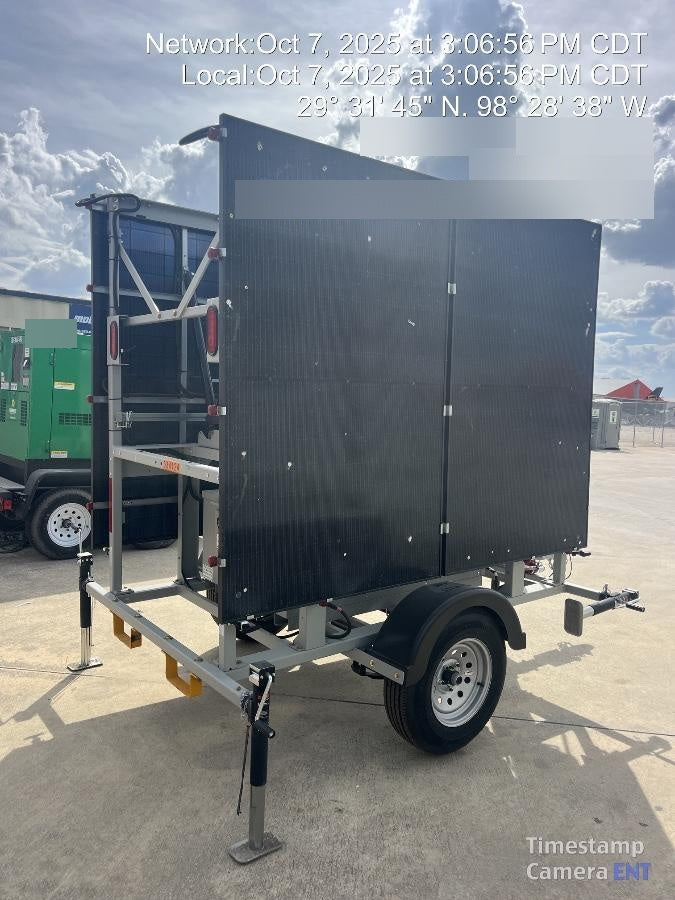 2025 PROGRESS SOLAR SOLUTIONS Helios-2XP