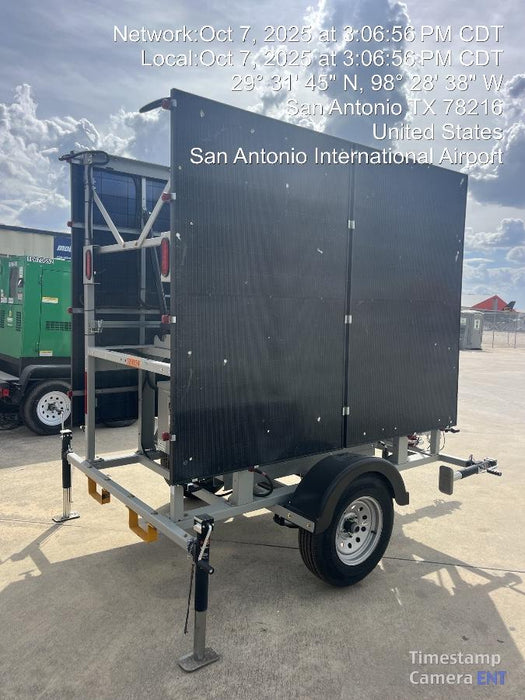 2025 PROGRESS SOLAR SOLUTIONS Helios-2XP