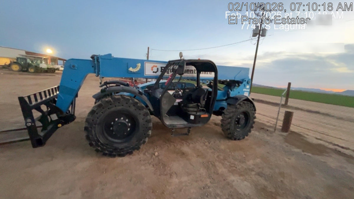 2020 GENIE GTH-844