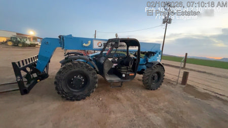 2020 GENIE GTH-844