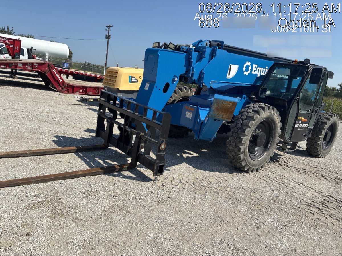 2025 GENIE GTH-1056