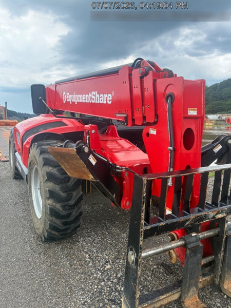 2025 MANITOU MTA1255