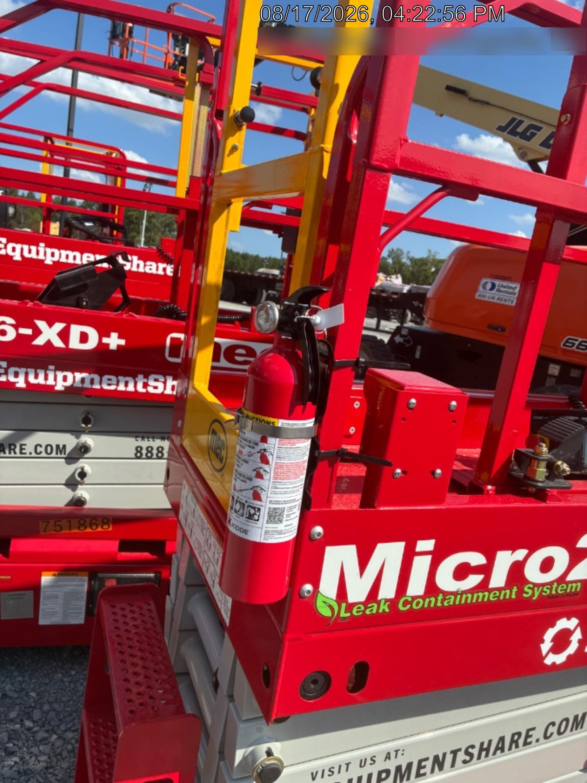 2026 MEC Micro 26-XD+