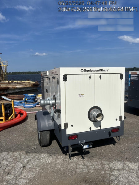 2026 ATLAS COPCO PAC F44 KD-S