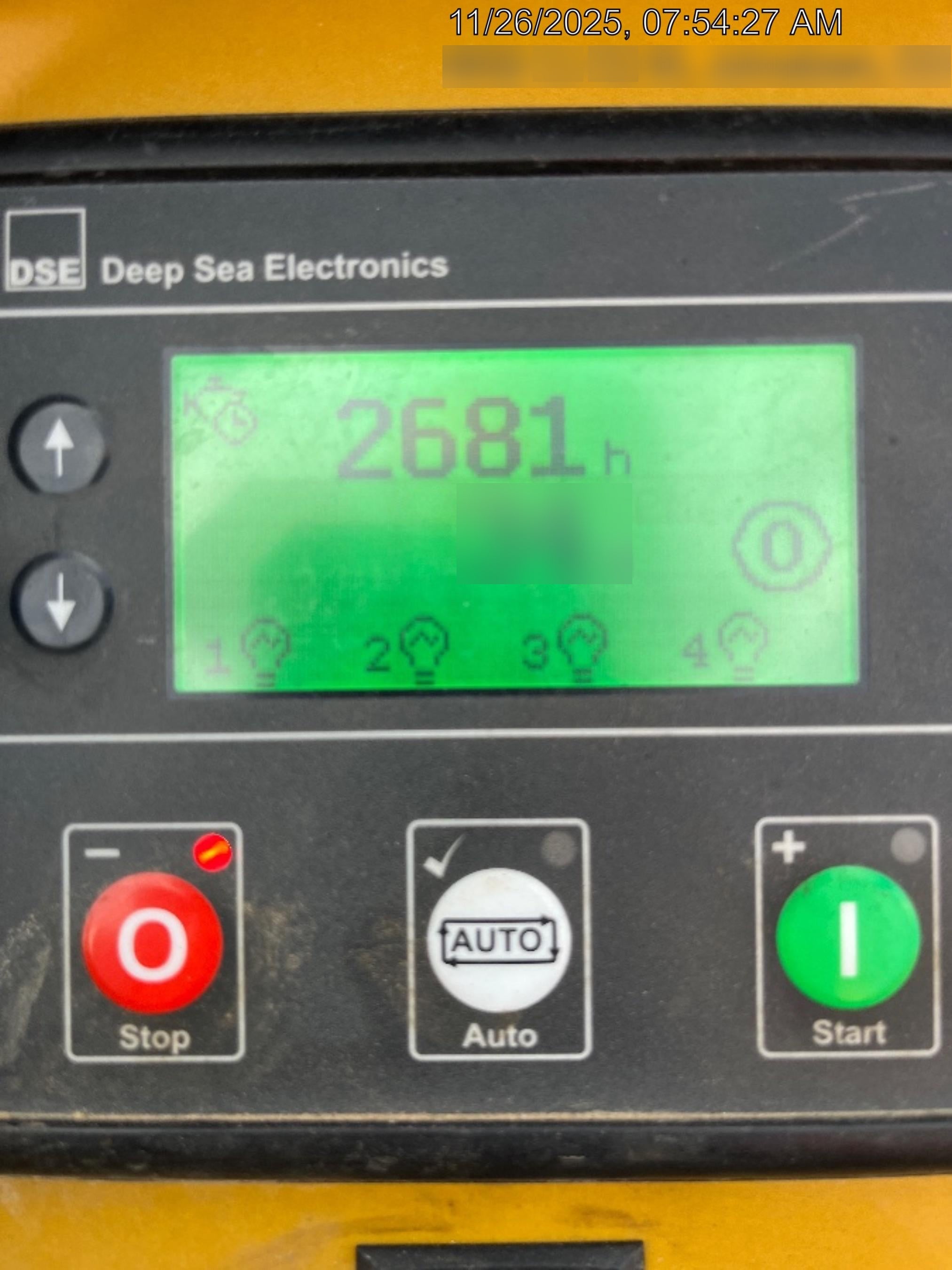 2022 ALLMAND NLV3GR