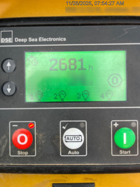 2022 ALLMAND NLV3GR