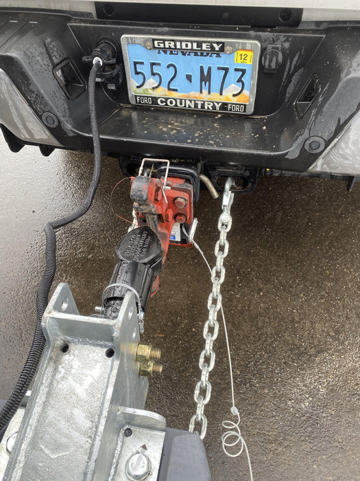 2022 ATLAS COPCO QAS 125