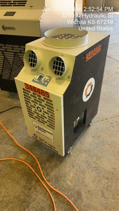 2023 KWIKOOL KPAC1411-2