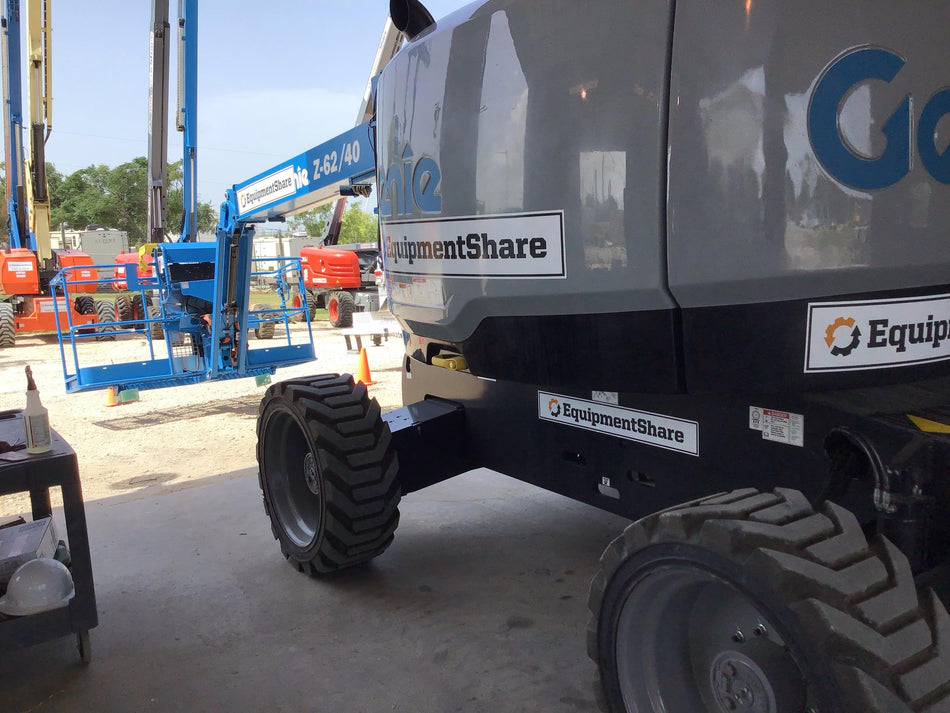 2019 GENIE Z-62/40
