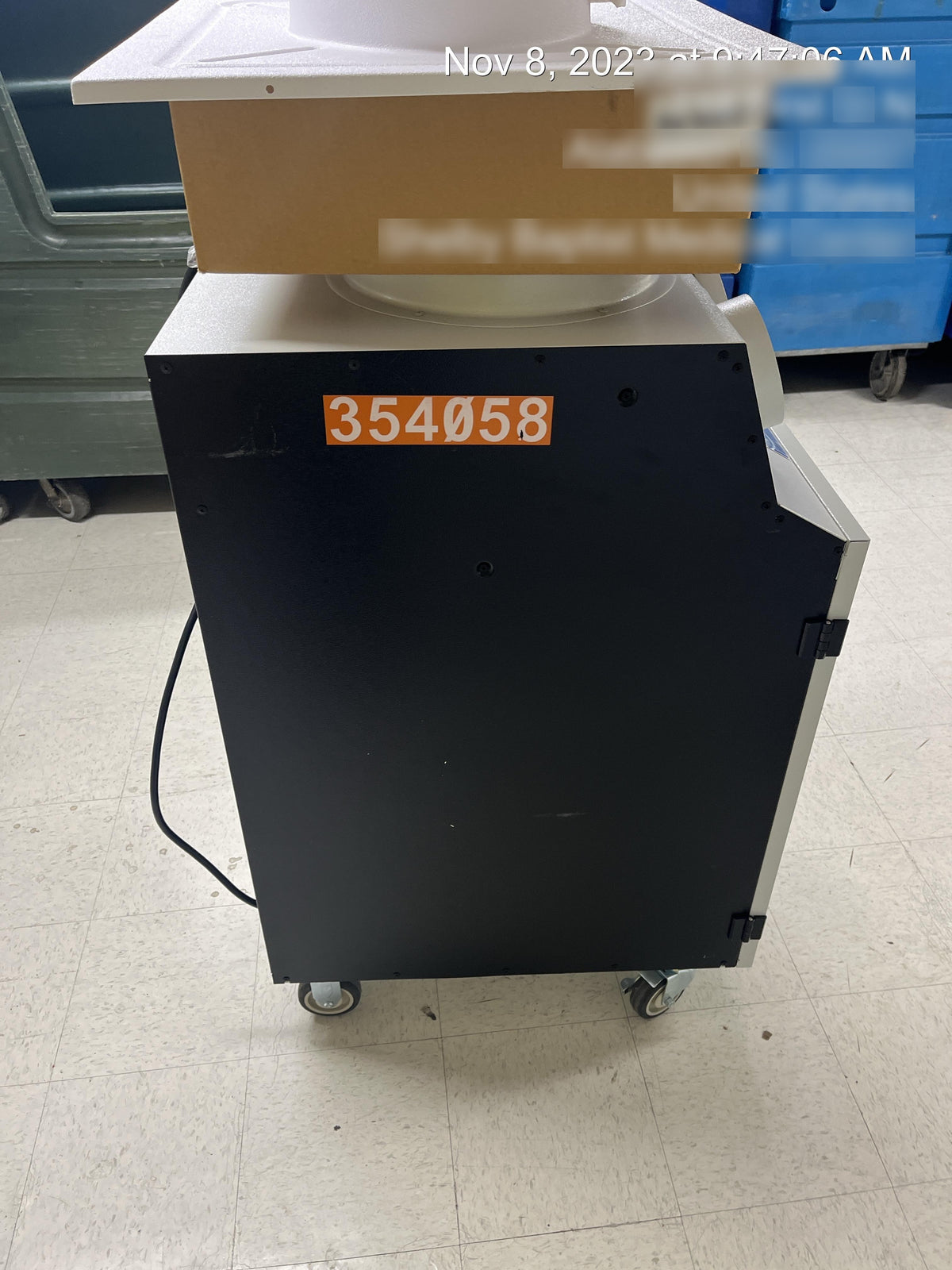 2023 KWIKOOL KPAC2421-2