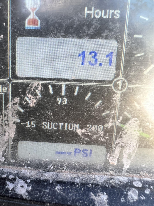 2022 ATLAS COPCO PAC F66 KD