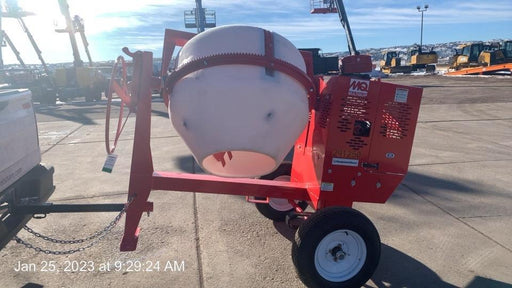 2023 MULTIQUIP MC12PH