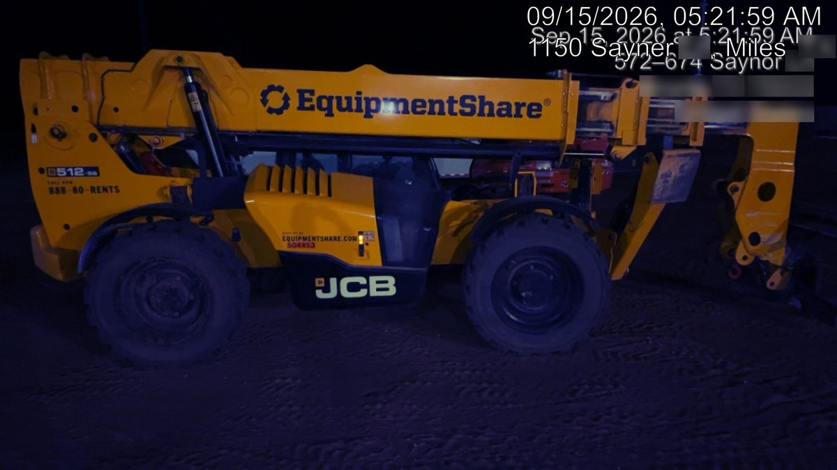 2025 JCB 512-56
