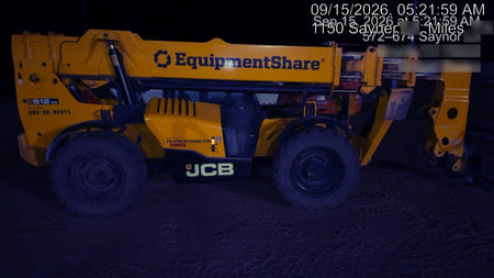2025 JCB 512-56