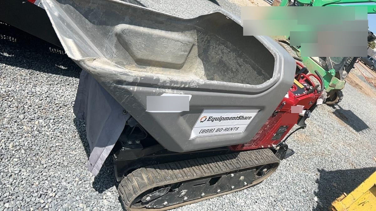 2023 TORO MBTX 2500-TS