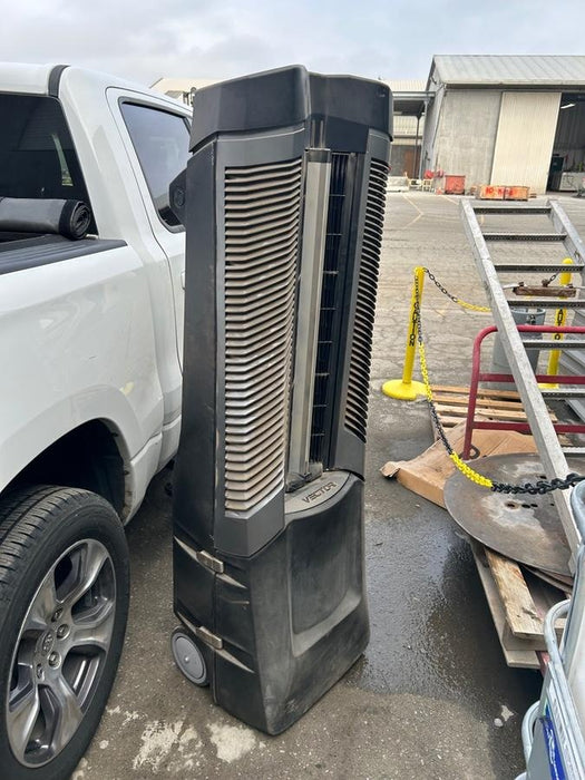 2023 VECTOR Vector Max