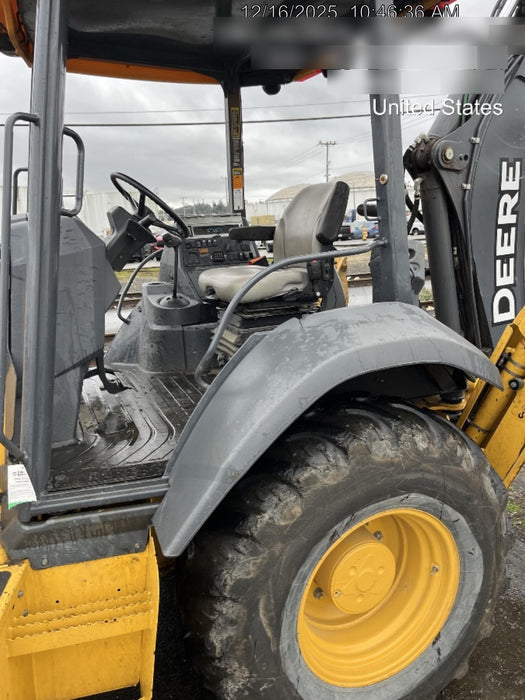 2020 JOHN DEERE 310LEP - Extendable Stick