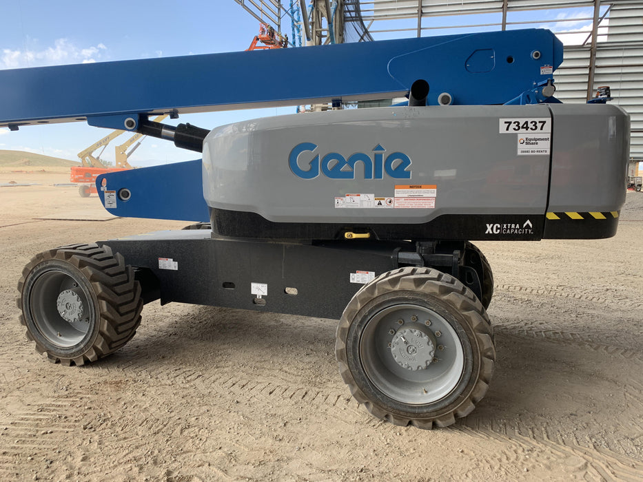 2020 GENIE S-85 XC