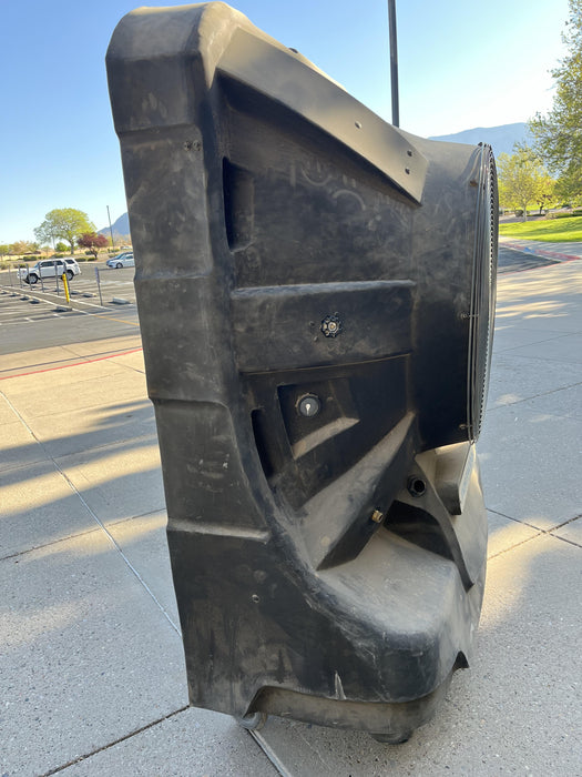 2020 PORTACOOL Jetstream 260