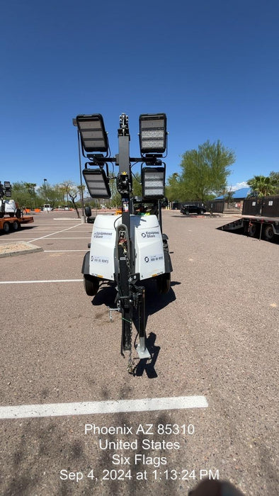 2024 WANCO WLTT-4MM4K