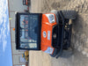 2019 Kubota RTV-X1140 4wd Utility Cart, LED Strobe, Windshield Tempered Glass, Pastic Canopy, Wire Harness Kit, Backup Alarm