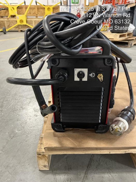 2024 LINCOLN ELECTRIC TOMAHAWK 1000