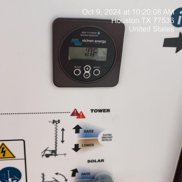 2024 WANCO WLTS-MM8A-1600