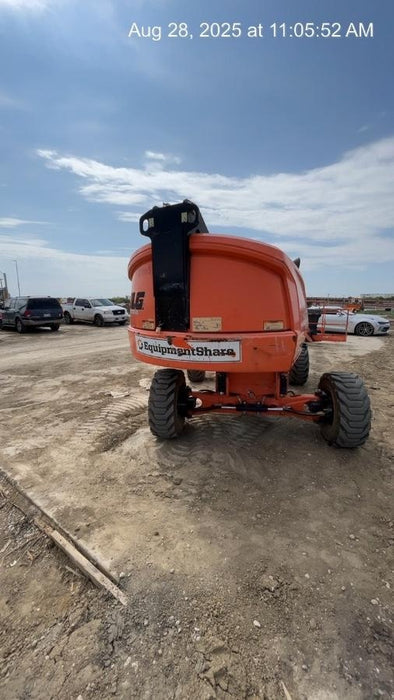 2019 JLG 460SJ