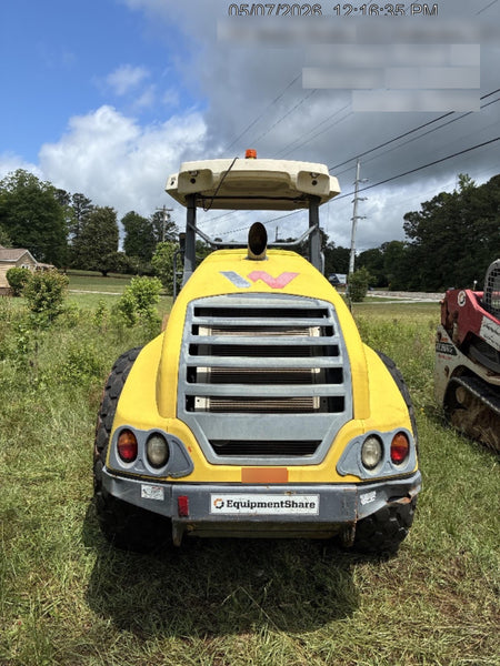 2019 WACKER NEUSON RC110P