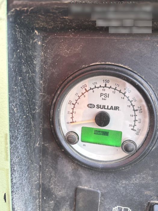 2020 SULLAIR 185-DPQ