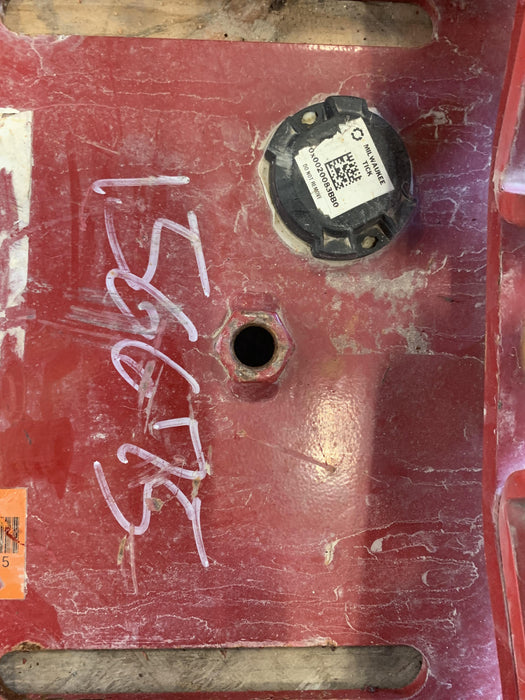 2021 KEY PLANT Pipe Conveyor